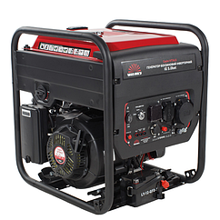 Інверторний генератор Vitals IG 5.0bat (213517)