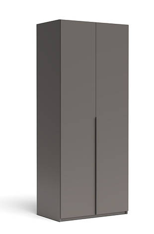 Шафа XEXA 2D,  колір кобальт, фото 1