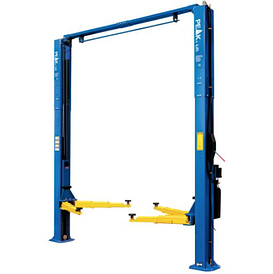 Підіймач 209C (2х стояковий, 4 тонни, висота 3,82 м)/гідроносос