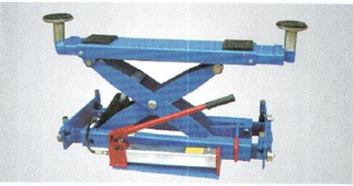 Траверса гідравлічна (2.8 тонни) J6Н/412А