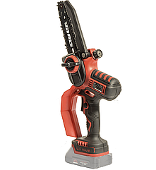 Пила ланцюгова акумуляторна Vitals AKZ 1815-2n