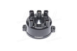 Кришка розподільника запалення Ваз 2108, 2109 (виробник Decaro, Словенія)