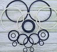 ЦС125 ремкомплект гідроциліндра /Т-151К,Т-150/