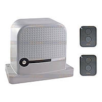 Комплект автоматики RBS400KLT Nice для відкатних воріт (ширина до 8 м)