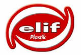 Комод пластиковий Еlif Plastik, з малюнком Літаки або Літачки, фото 5