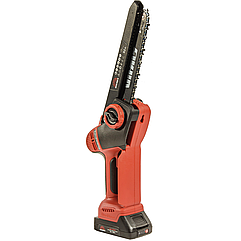 Пила ланцюгова акумуляторна Vitals AKZ 1820-1n Kit