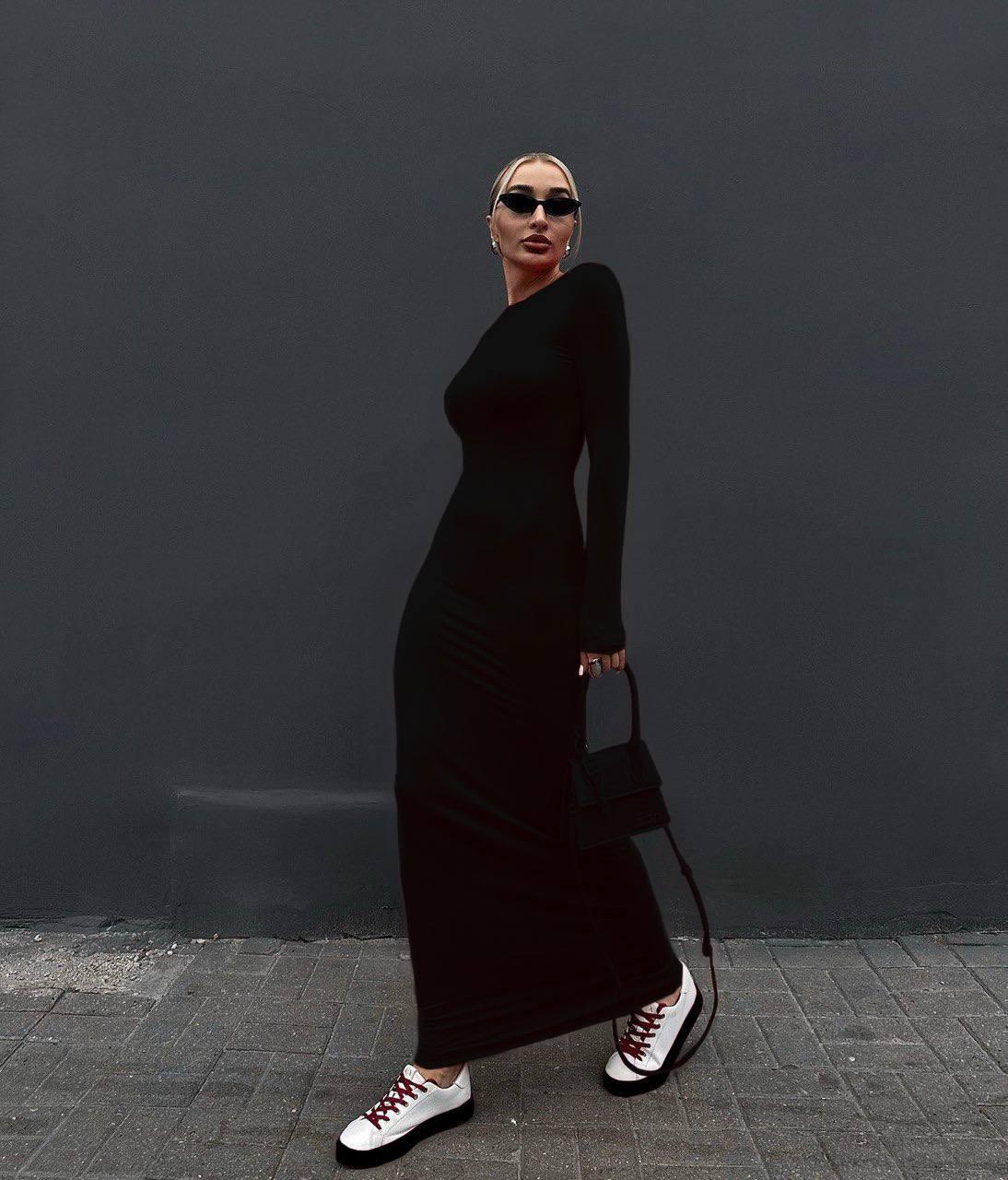 Плаття для милих дам "Мікродайвінг", фото 1