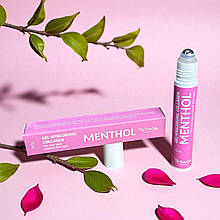 Гель для шкіри навколо очей (рідкі патчі) Top Beauty 15 мл