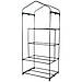 Теплиця садова з 4 полками od MG-Store 324242 балконний міні-сад, фото 2