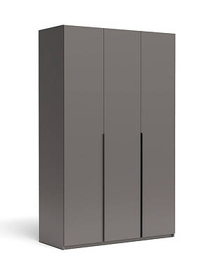 Шафа XEXA 3D,  колір  кобальт, фото 1