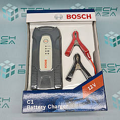 Зарядний пристрій Bosch C1 - 0189911010 (V12), 018999901М