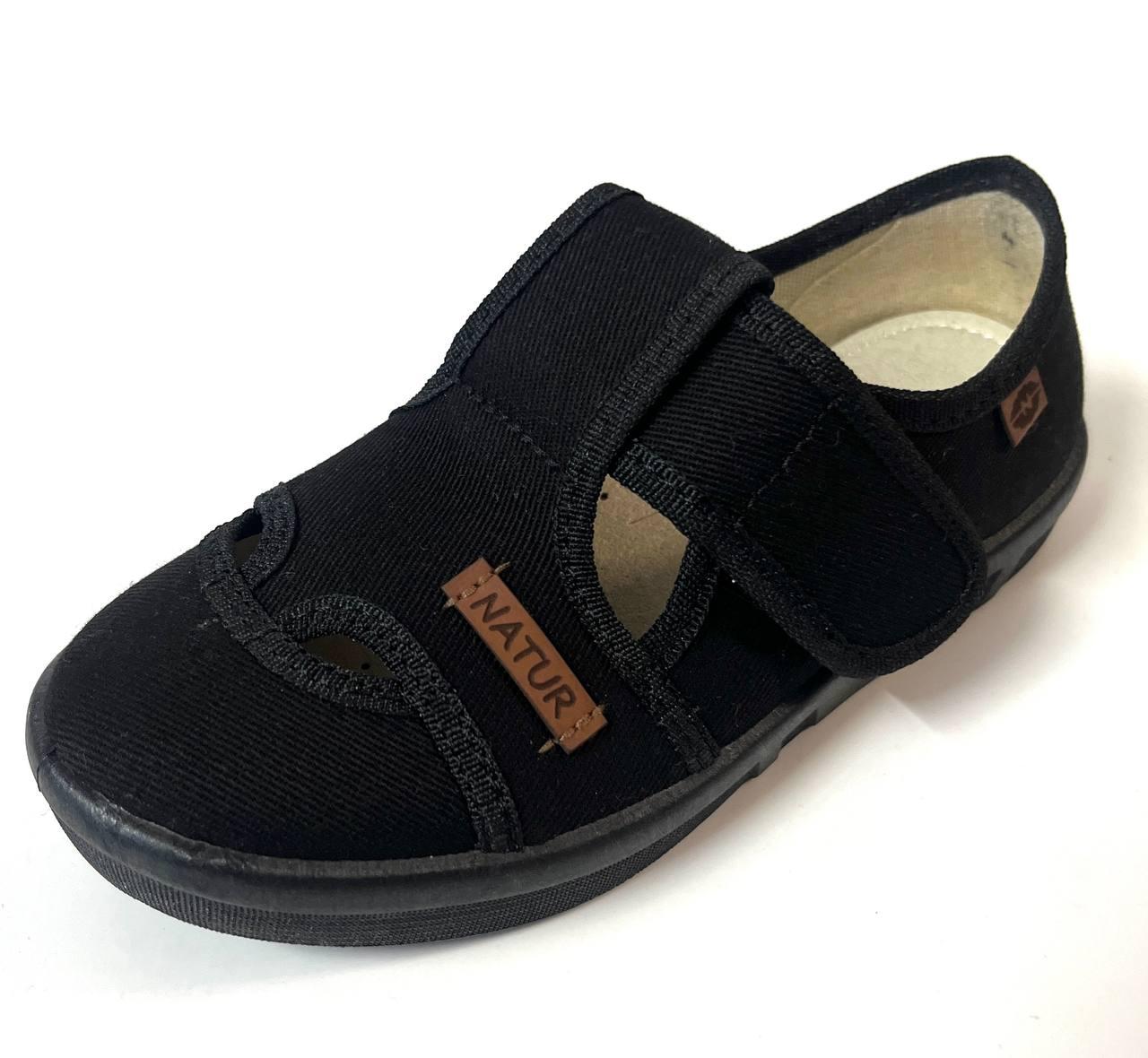 Дитячі мокасини для хлопчиків, Waldi (код 2592) розміри: 27 29 30, фото 1