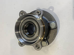 Маточина задня Mazda CX-9 TC