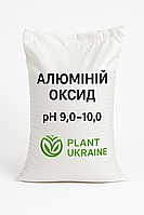 Алюміній оксид для хроматографії по Брокманн, pH 9,0–10,0, 0,1 кг | Al₂O₃ | CAS 1344-28-1