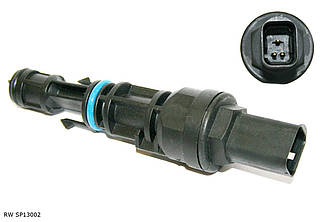 Датчик швидкості, пробігу (одометр) на Renault Kangoo II 2008-> — Expert Line (Польща) - RW SP13002