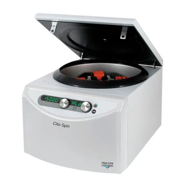 Цитологічна центрифуга SP-100, фото 1