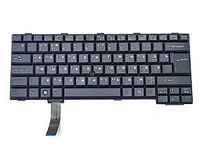 Клавіатура до ноутбука Fujitsu E751 E741 E752 E781 S782 S781 S751 S792 AH701 S752