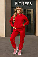 Жіночі теплі спортивні костюми  Полубатал