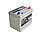 Акумулятор PLATIN SILVER Asia 75Ah 750A R+, фото 2