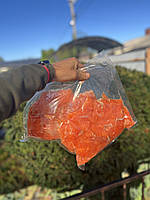 Обрізь лосося с/с 1 кг