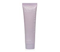 Кремовий скраб для обличчя «BURITI»