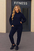 Жіночі теплі спортивні костюми  Полубатал