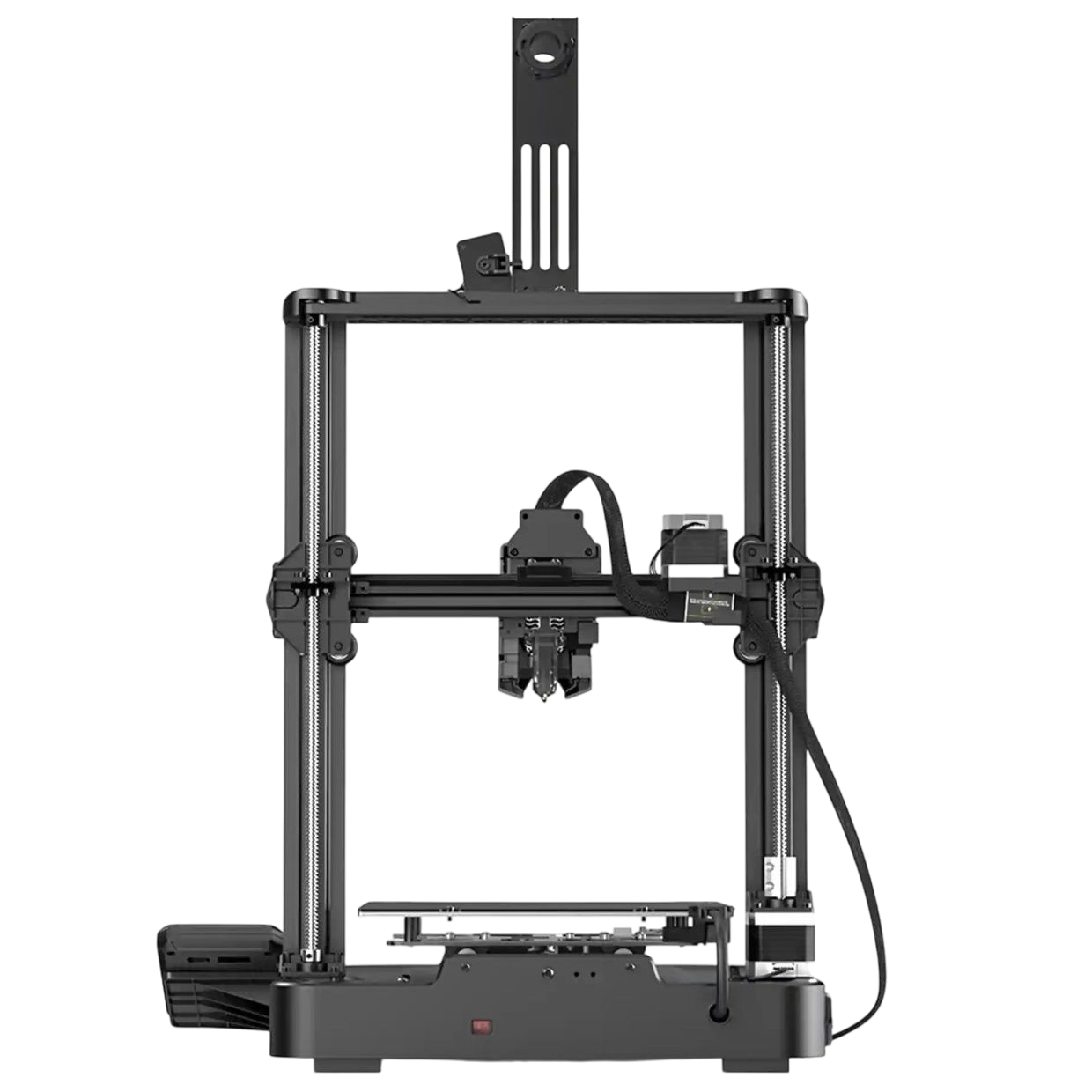  Creality Ender-3 V3 KE 2