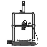 3D-принтер Creality Ender-3 V3 KE, 220*220*250mm, 500mm/s, H300°C, B100°C, 4.3" Touch screen, USB, WiFi, фото 2