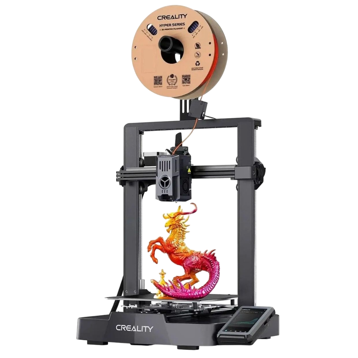  Creality Ender-3 V3 KE 3