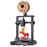 3D-принтер Creality Ender-3 V3 KE, 220*220*250mm, 500mm/s, H300°C, B100°C, 4.3" Touch screen, USB, WiFi, фото 5