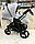 Коляска 2в1 Bexa Glamour Gl09, фото 6