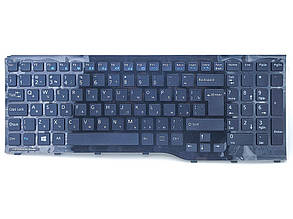 Клавіатура до ноутбука Fujitsu AH552