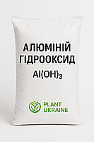 Алюміній гідрооксид, ч | Al(OH)₃ | CAS 21645-51-2