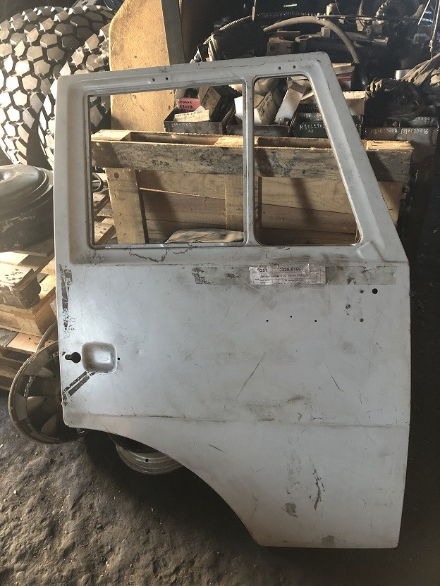 5320-6100136 Двері кабіни права КАМАЗ (ОРІГИНАЛ), фото 1