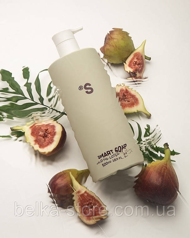 Мило Sister's Aroma Інжир, фото 1