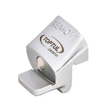 Знімач приводних ременів 45 мм TOPTUL JDED0101