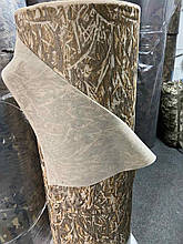 Рулон тканини 250м Спанбонд Суха трава для маскувальних сіток