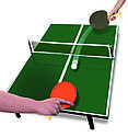 Настільна гра Пінг-понг Ambassador, від 6 років, 100см, фото 4