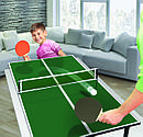 Настільна гра Пінг-понг Ambassador, від 6 років, 100см, фото 5