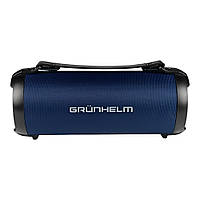 Портативна колонка GW-311-DB Grunhelm