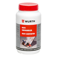 Перетворювач іржі Wurth Rust Converter 1л