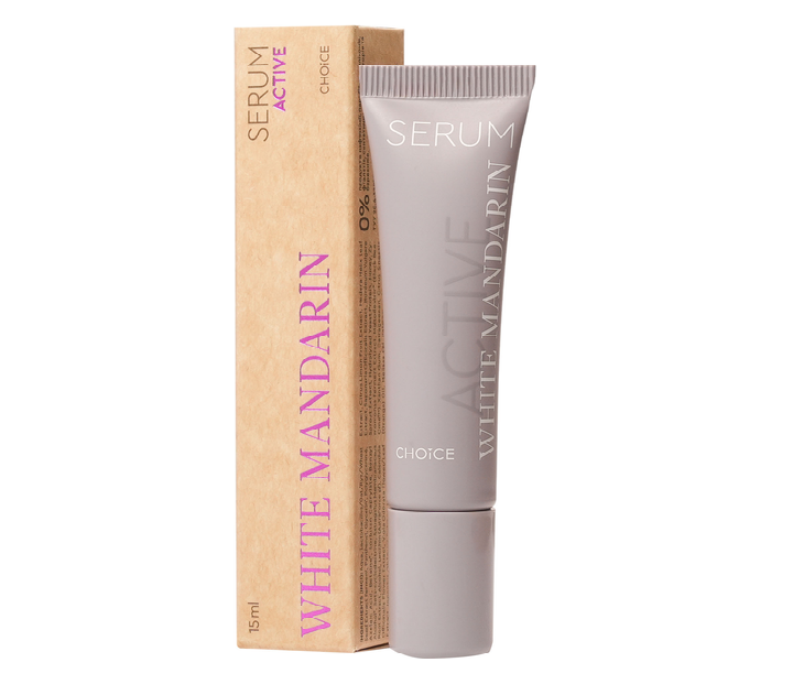 SERUM ACTIVE сироватка для проблемної шкіри