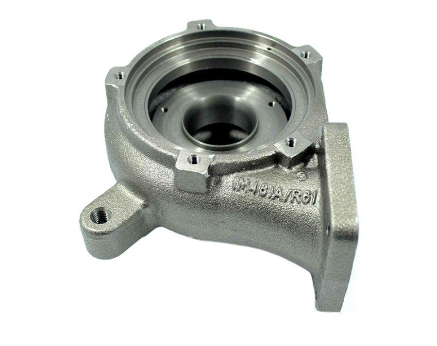 Корпус турбіни 070145701K, 070145701KX, 070145701KV, 729325-0002, 729325-0003, 729325-2, 7293, фото 1