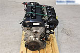 Двигун Volvo C30 2.0 FlexFuel, 2010-2012 тип двигуна B 4204 S4, фото 2