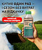 Бактерії для вигрібних ям та септиків Septi Well / Септі Вел банка 140 г, фото 10