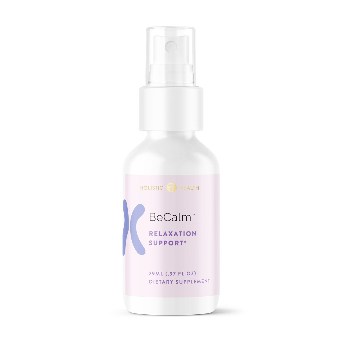 BeCalm™ Spray 29ML (.97 FL oz) БіКам Спрей 29мл, строк 08/04/2027