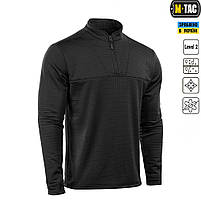 M-Tac термосорочка фліс Delta Level 2 Black, фото 3