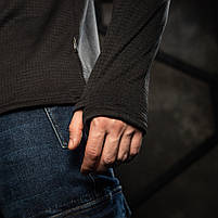 M-Tac термосорочка фліс Delta Level 2 Black, фото 7