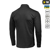 M-Tac термосорочка фліс Delta Level 2 Black, фото 2
