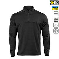 M-Tac термосорочка фліс Delta Level 2 Black, фото 4